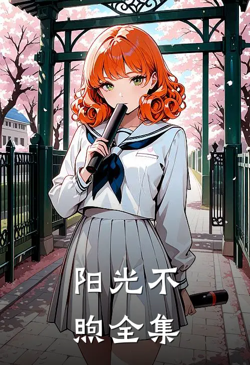 阳光不煦全集