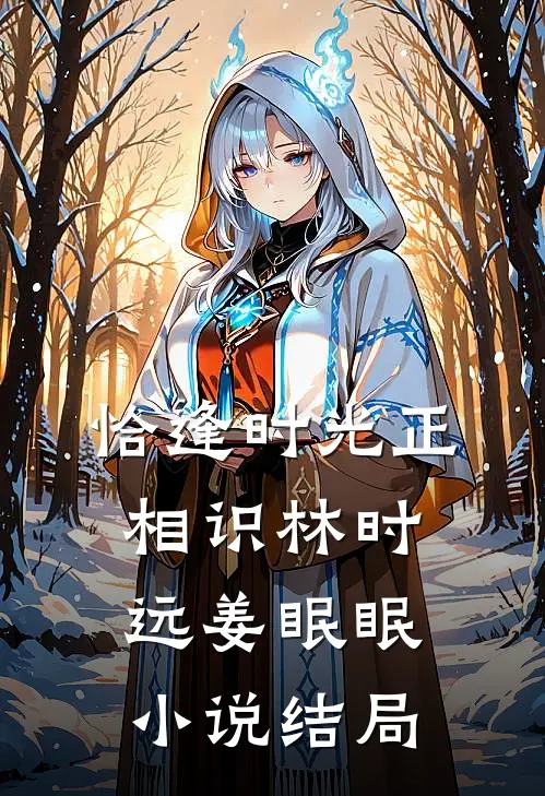 恰逢时光正相识林时远姜眠眠小说结局