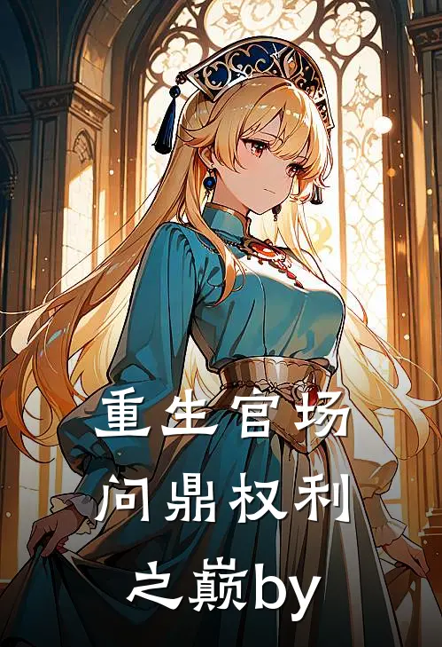 重生官场：问鼎权利之巅by