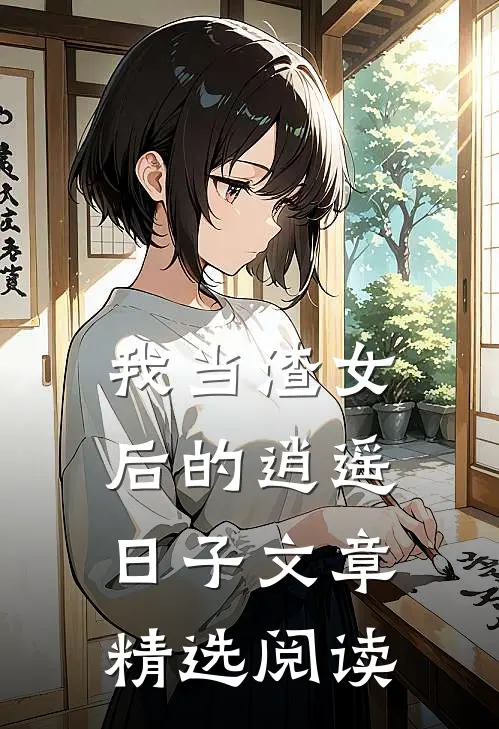 我当渣女后的逍遥日子文章精选阅读