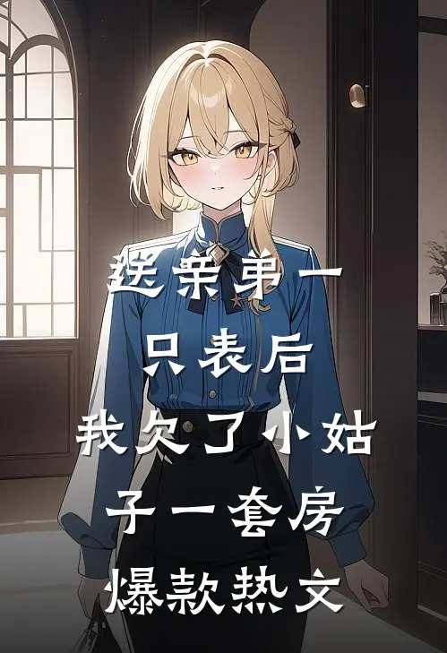 送亲弟一只表后，我欠了小姑子一套房爆款热文