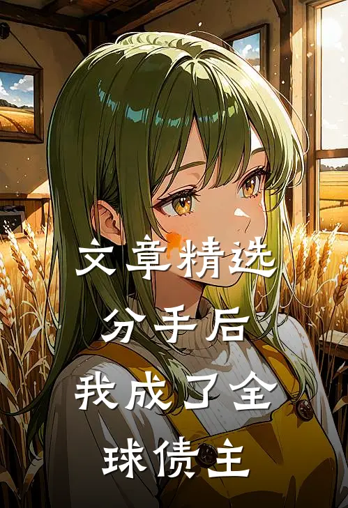 文章精选分手后，我成了全球债主