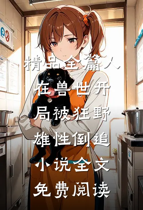 精品全篇人在兽世开局被狂野雄性倒追小说全文免费阅读