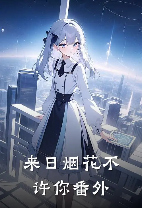 来日烟花不许你番外