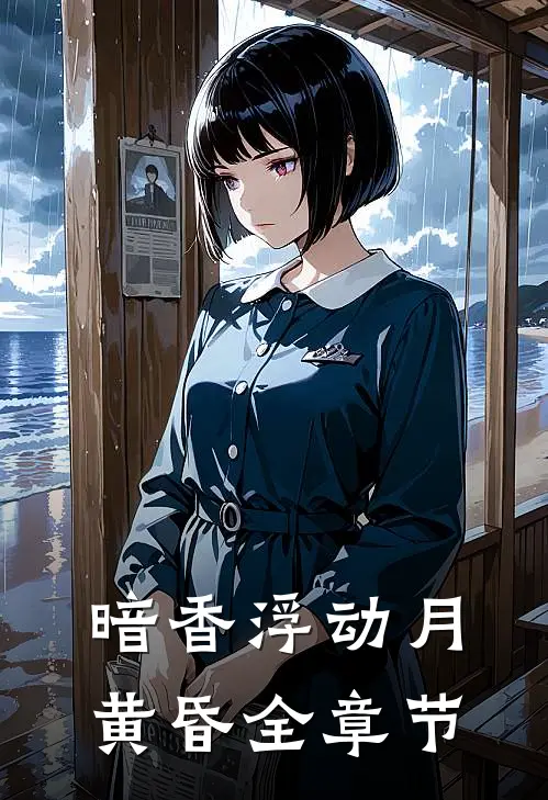 暗香浮动月黄昏全章节