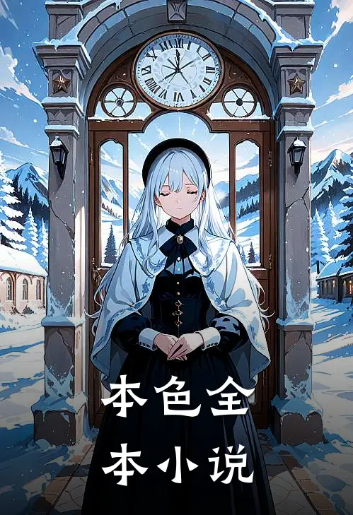 本色全本小说