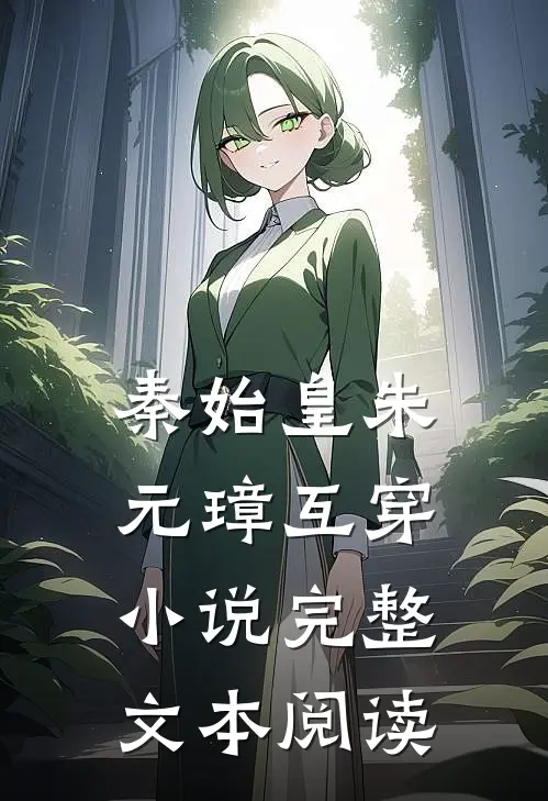 秦始皇朱元璋互穿完整文本阅读