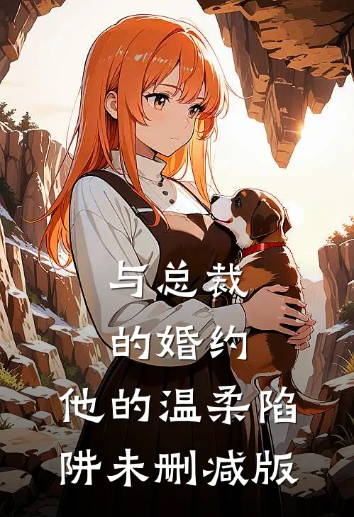 《与总裁的婚约：他的温柔陷阱》未删减版