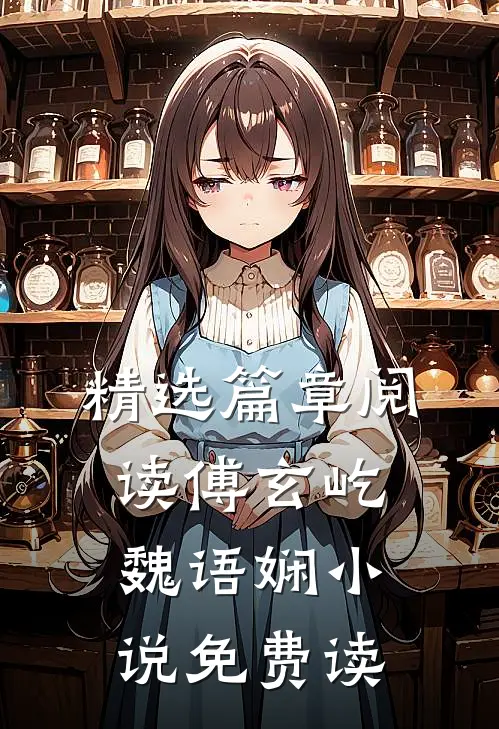 精选篇章阅读傅玄屹魏语娴小说免费读