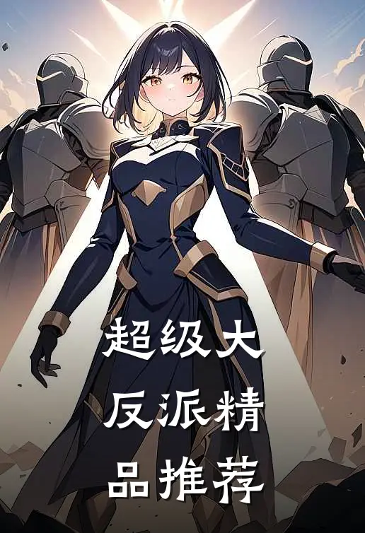 超级大反派精品推荐