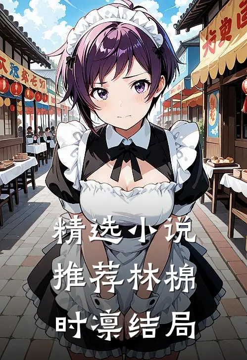 精选小说推荐林棉时凛结局