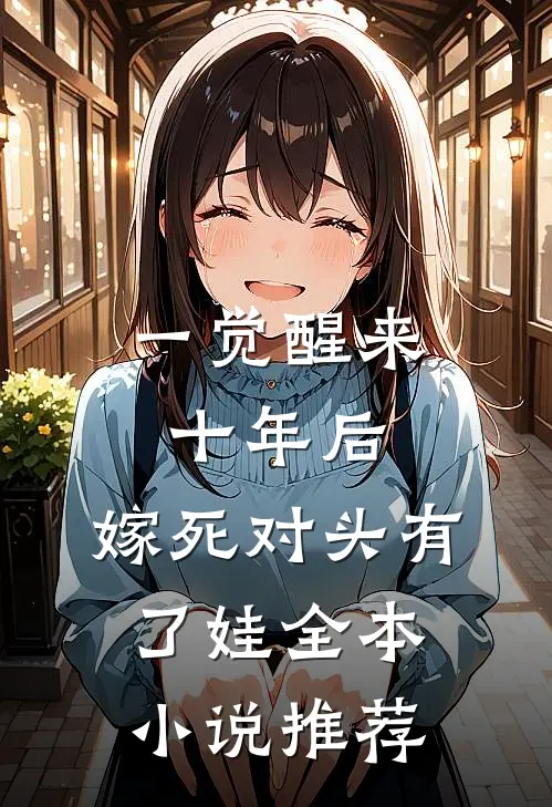 一觉醒来十年后，嫁死对头有了娃全本小说推荐