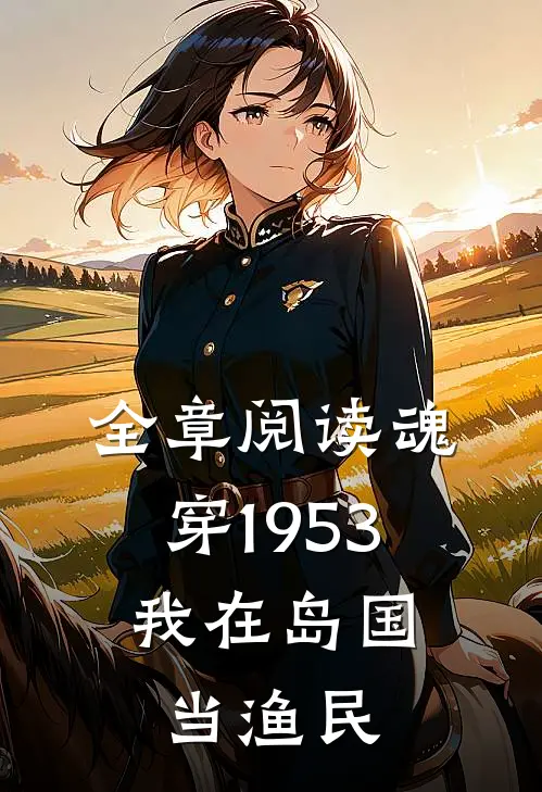 全章阅读魂穿1953：我在岛国当渔民