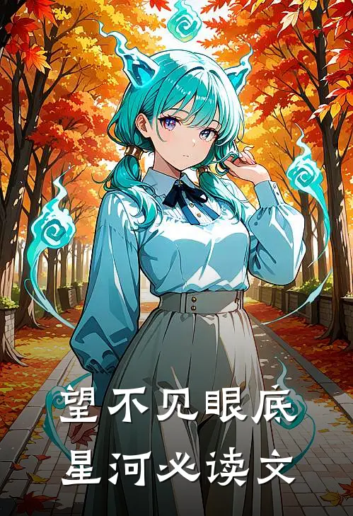 望不见眼底星河必读文
