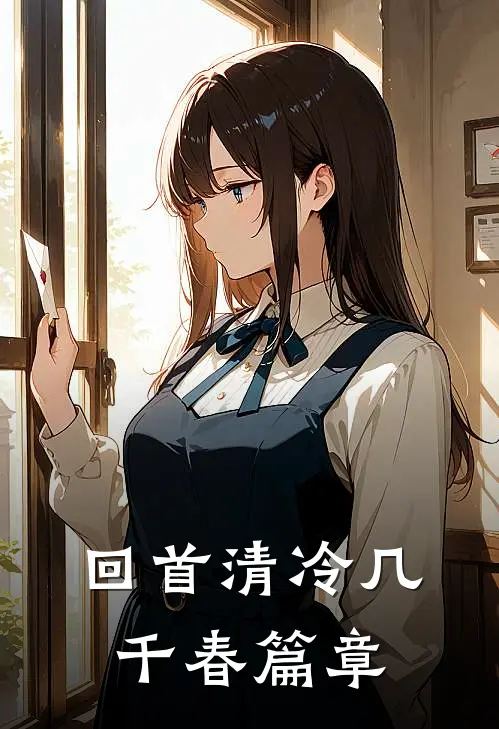 回首清冷几千春篇章