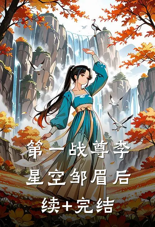 第一战尊李星空邹眉后续+完结