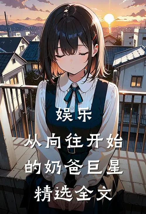 娱乐：从向往开始的奶爸巨星精选全文