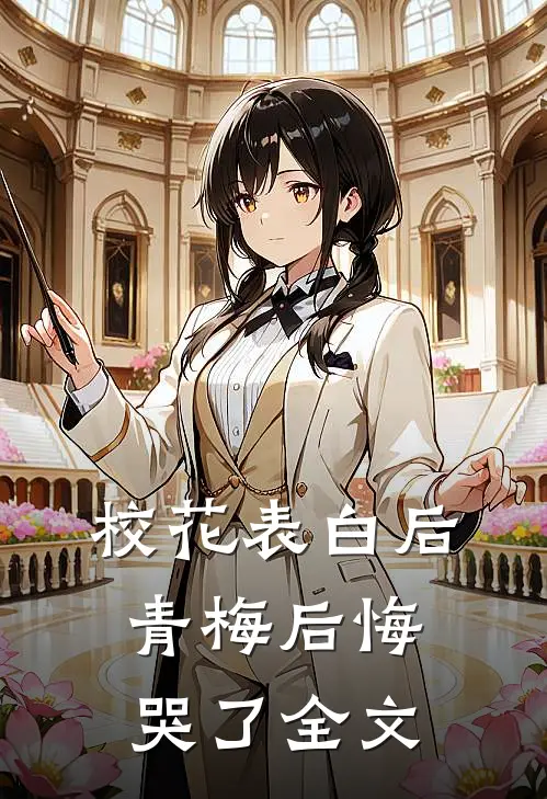 校花表白后,青梅后悔哭了全文在线阅读