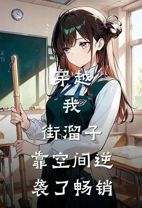 穿越：我，街溜子，靠空间逆袭了畅销