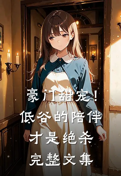 豪门甜宠！低谷的陪伴才是绝杀完整文集