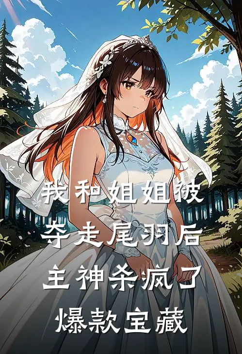 我和姐姐被夺走尾羽后，主神杀疯了爆款宝藏