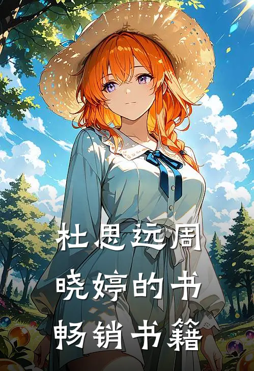 杜思远周晓婷的书畅销书籍