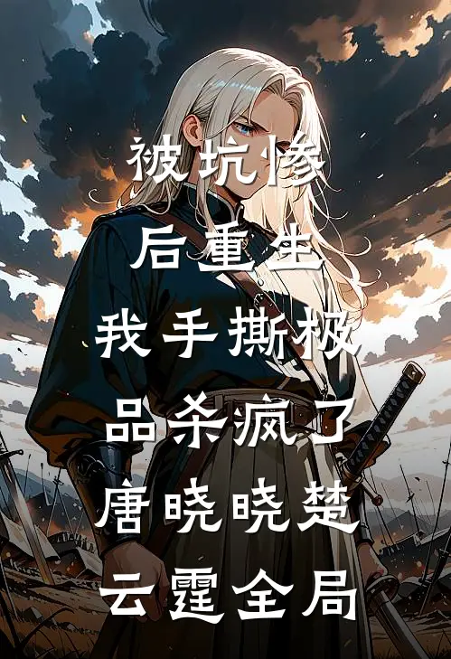 被坑惨后重生，我手撕极品杀疯了唐晓晓楚云霆全局