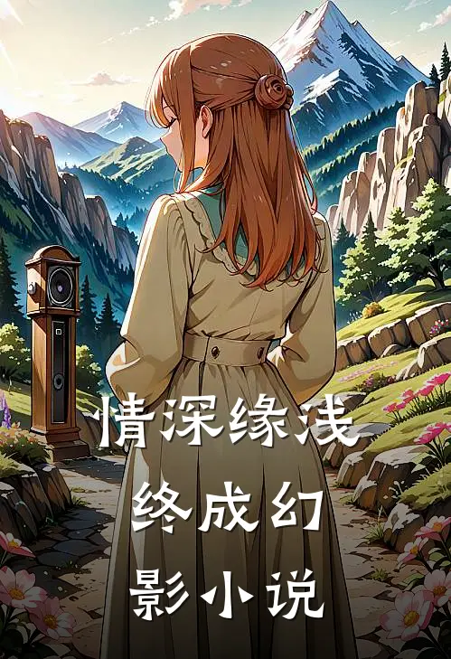 情深缘浅，终成幻影小说