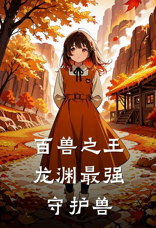 百兽之王龙渊最强守护兽