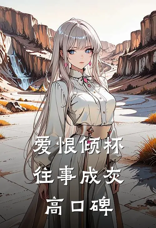 爱恨倾杯，往事成灰高口碑