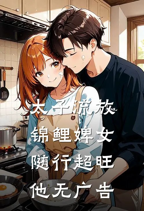 太子流放，锦鲤婢女随行超旺他无广告