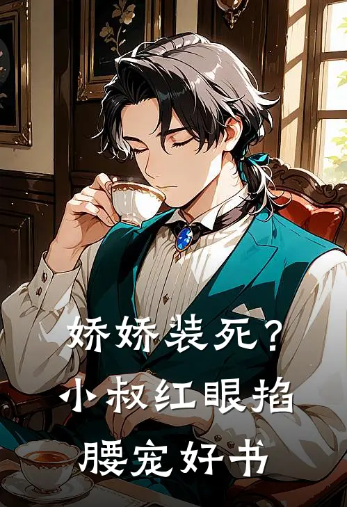 娇娇装死？小叔红眼掐腰宠好书