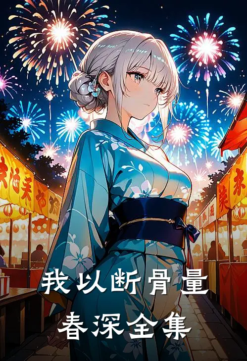 我以断骨量春深全集