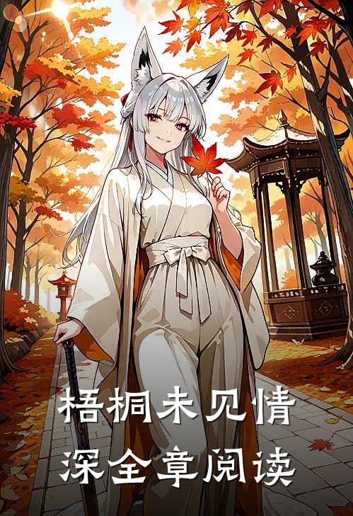 梧桐未见情深全章阅读