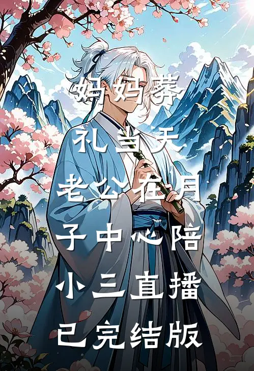 妈妈葬礼当天，老公在月子中心陪小三直播已完结版