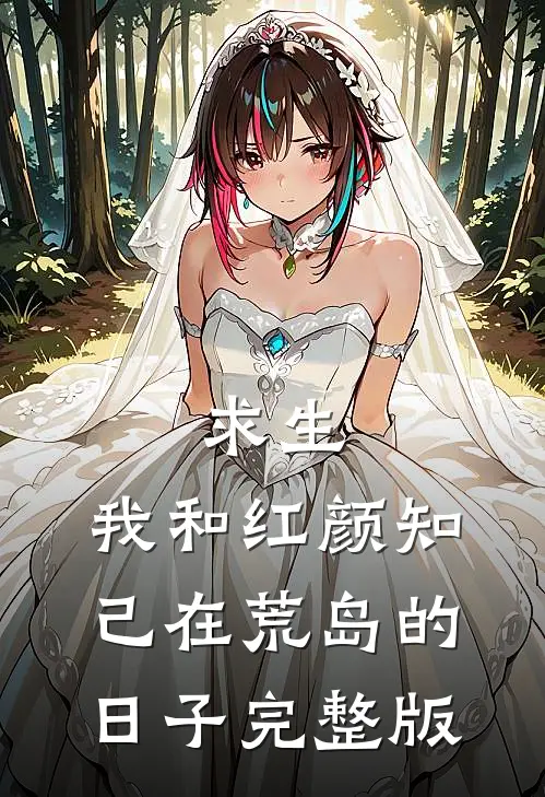 求生：我和红颜知己在荒岛的日子完整版