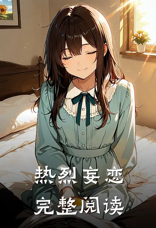 热烈妄恋完整阅读