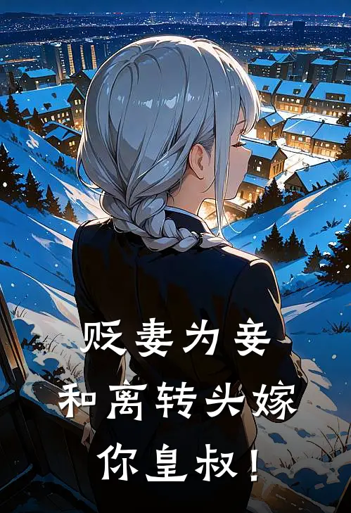 贬妻为妾：和离转头嫁你皇叔！