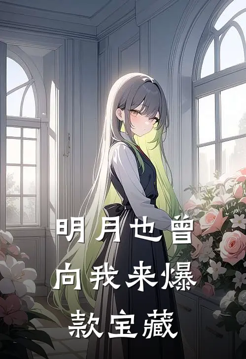 明月也曾向我来爆款宝藏