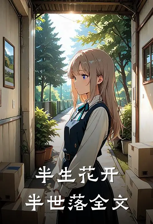 半生花开，半世落全文