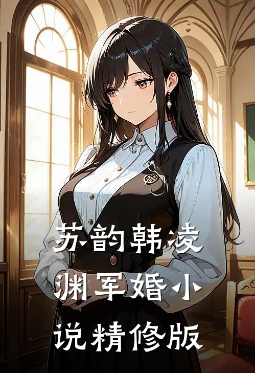 苏韵韩凌渊军婚小说精修版