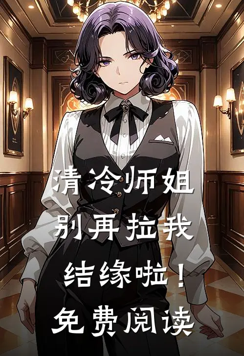 清冷师姐，别再拉我结缘啦！免费阅读