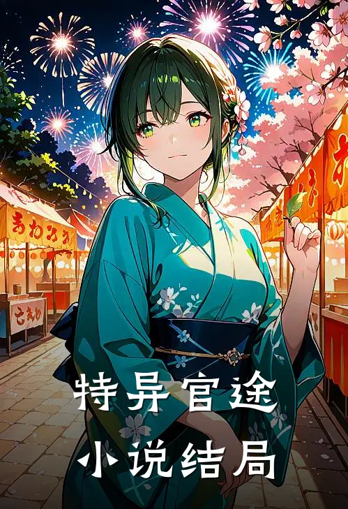 特异官途小说结局
