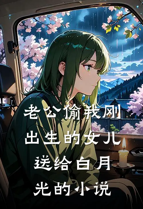 老公偷我刚出生的女儿送给白月光的小说