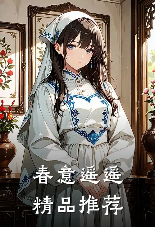 春意遥遥精品推荐