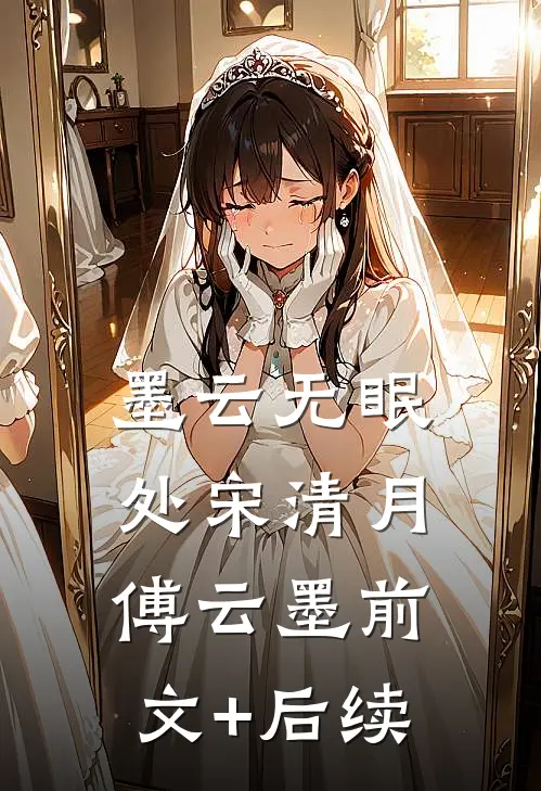 墨云无眠处宋清月傅云墨前文+后续