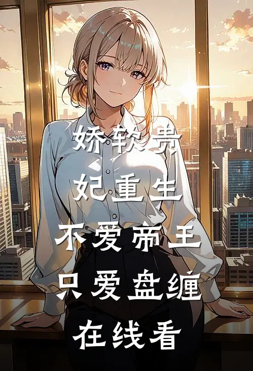 娇软贵妃重生：不爱帝王只爱盘缠在线看