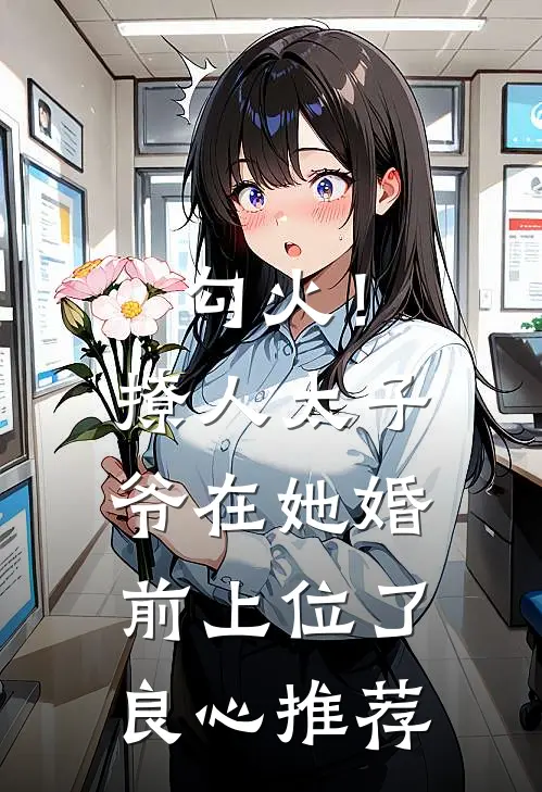 勾火！撩人太子爷在她婚前上位了良心推荐