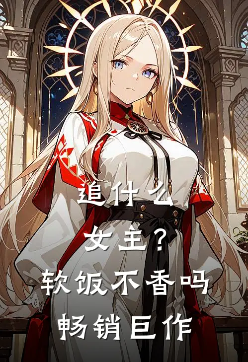 追什么女主？软饭不香吗畅销巨作