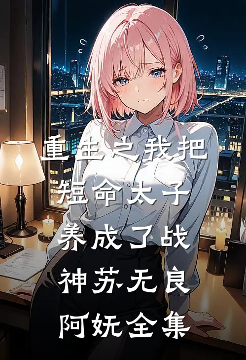 重生之我把短命太子养成了战神苏无良阿妩全集